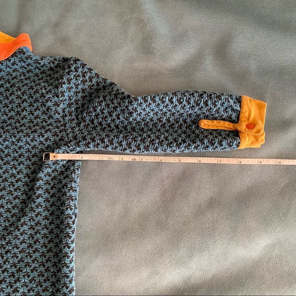 Raspberry Plum Jacket - Picture 6 of 9